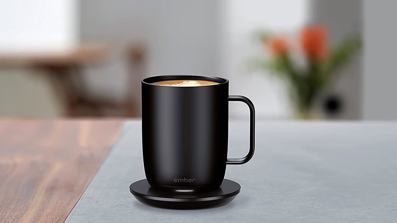 Ember Mug Review: A Must-Have for Coffee Lovers?