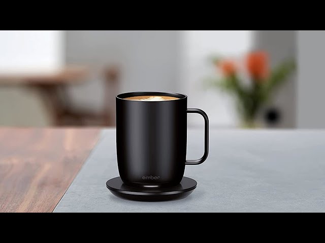 Ember Mug² Review - Honest Thoughts From A Coffee Lover