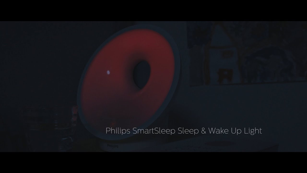 Philips Smart Sleep wake-up light on sale: Save $20