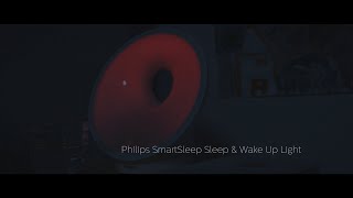 SmartSleep Sleep and Wake-Up Light