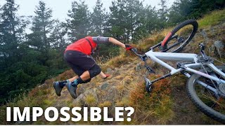 Attempting The 'Impossible' E-Bike Hill Climb (Did I Make It?)