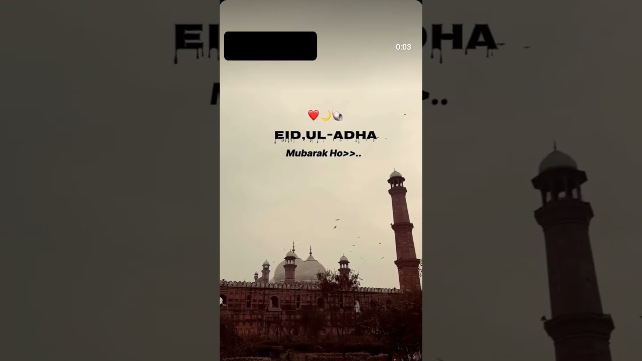 Watch EID MUBARAK ALL FRIEND #extremebassboosted #bassboostedpunjabisongs #lovestatus #duet #friends on YouTube Watch EID MUBARAK ALL FRIEND #extremebassboosted #bassboostedpunjabisongs #lovestatus #duet #friends on YouTube