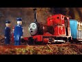 The Making of The Little Railway