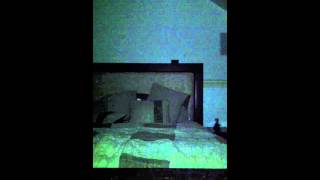 Ghost Vortex Video