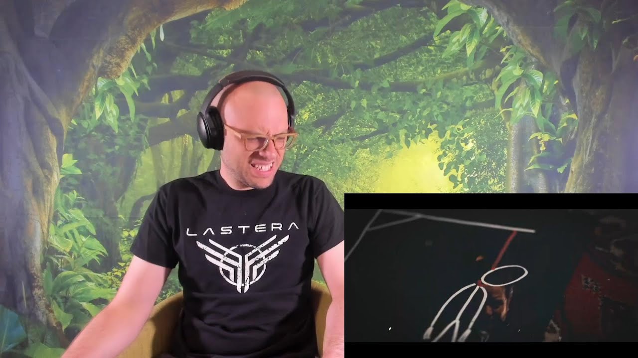 Bloody Dice - Bloody Dice (REACTION!!!)