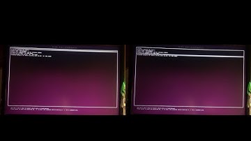 Boot time SSD vs HDD - Ubuntu Fast Start up - Avvio veloce