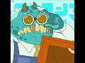 Simpsons Couch Gag | Rick and Morty | Adult Swim