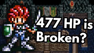 Lufia 2 Was Beaten In 51 Seconds By Speedrunners