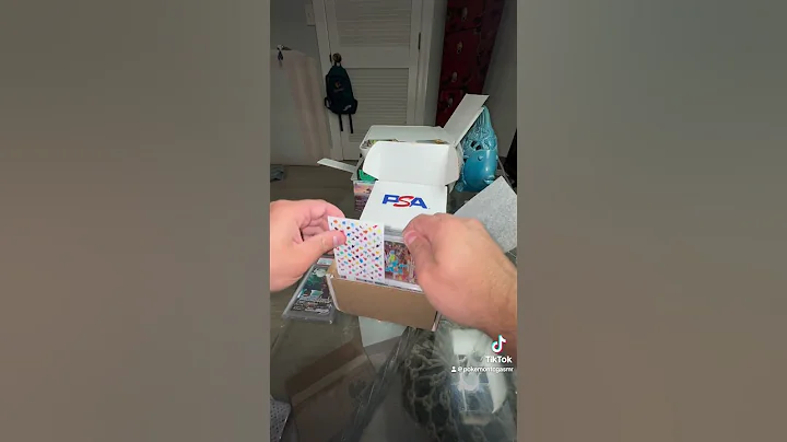 I resubmitted a PSA 9 and it got a 10….