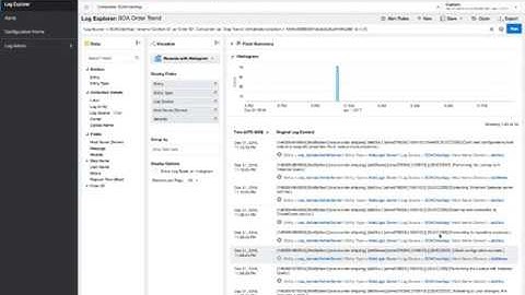 Managing SOA Applications with Oracle Management Cloud