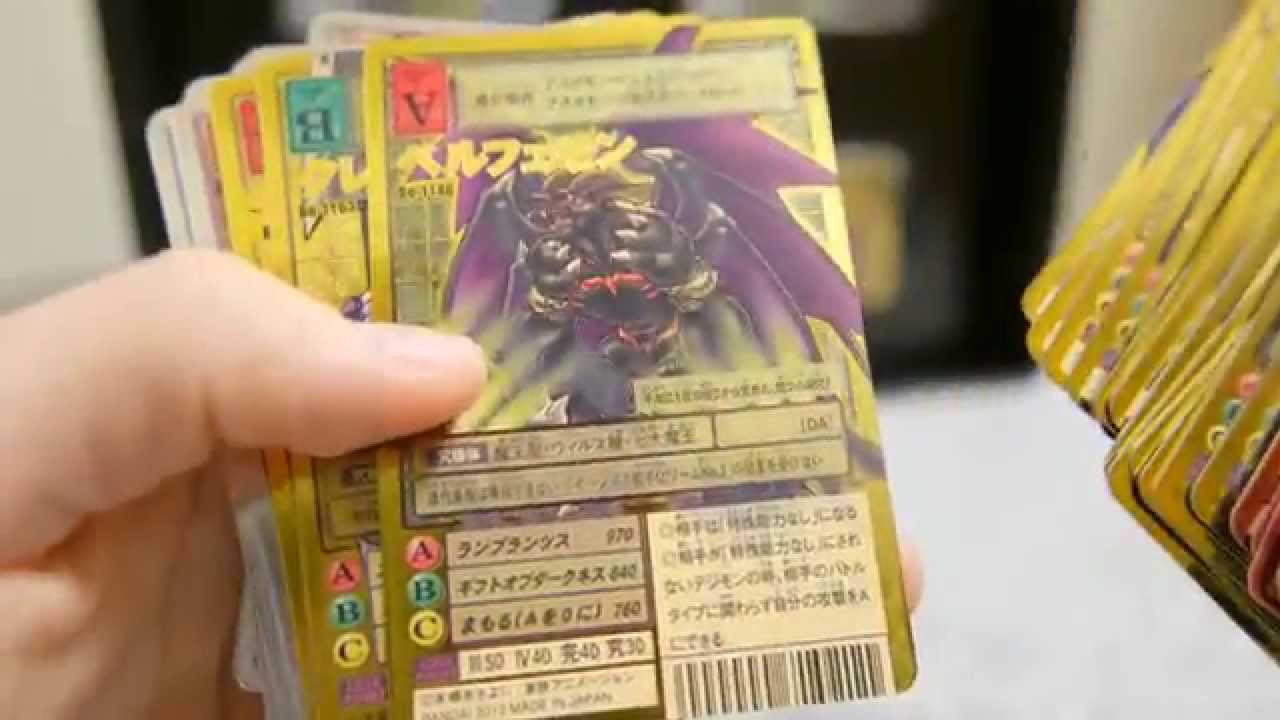 デジモン15thアニバーサリーボックス【不足あり】＆プレミアムセレクト