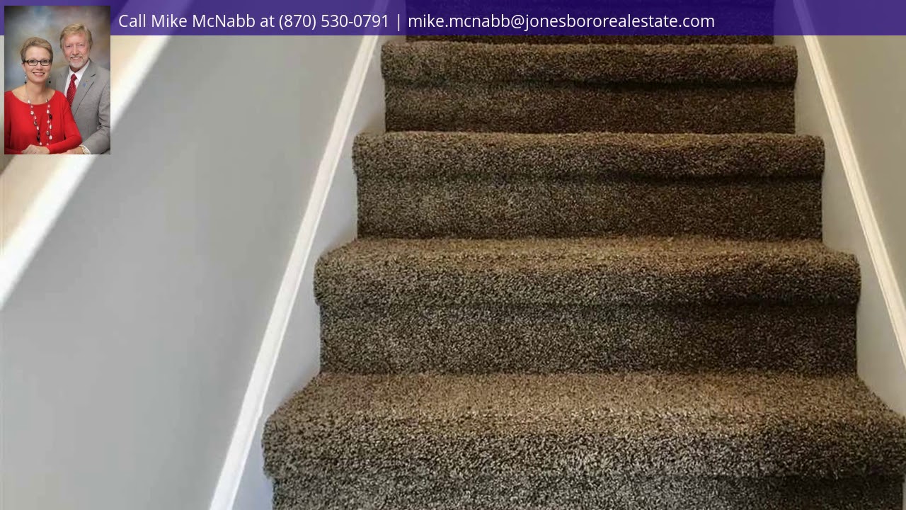 710 Jill Lane, Bono, AR 72416 - MLS 