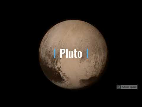 5 Enthralling Facts About Pluto