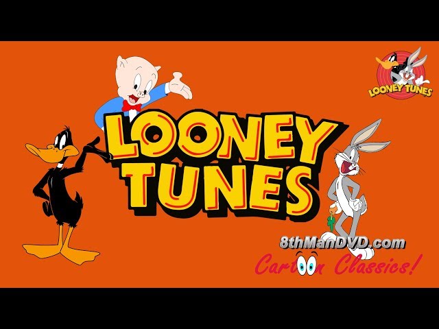 Looney Tunes' is the best to ever do it - The Chronicle