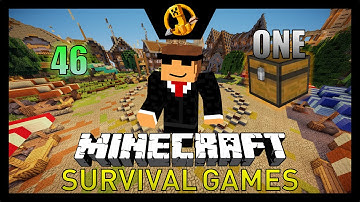 MCSG with Liam #46- One Chest Challenge!