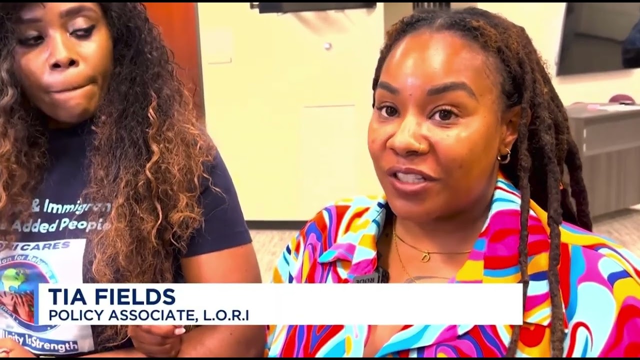 Recap : Religious leaders, refugees call for unity at 'Peaceful Stand Together' gathering.