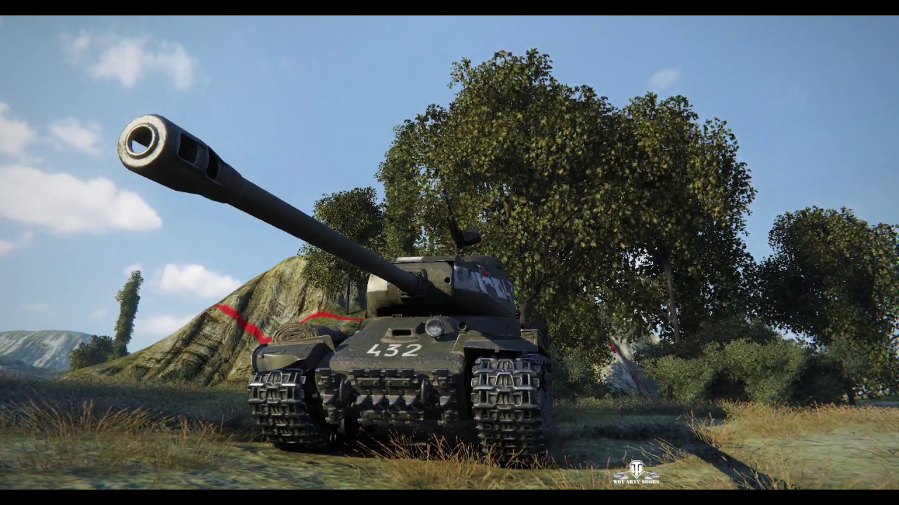 world of tanks news IS-2 - Ace Tanker, Radley Walters' Medal, High Calibre and Top Gun