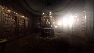 Layers of Fear Introduction Sequence