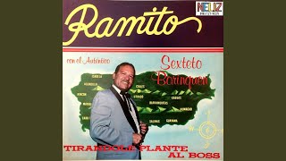 Video thumbnail of "Ramito - Naufragio (Bolero Son)"