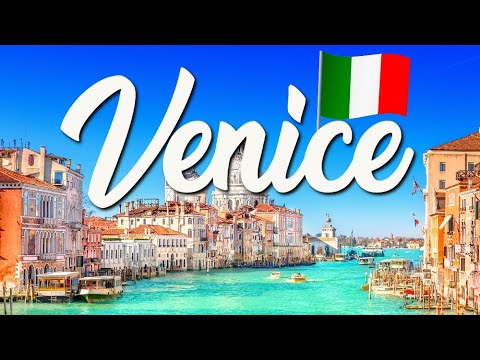 10 BEST Things To Do In Venice | What To Do In Venice