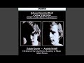 Miniature de la vidéo de la chanson C Minor Concerto Two Pianos And Orchestra Bwv 1060 - Ii. Adagio