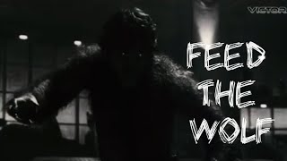 Werewolf by Night [Tribute] Feed The Wolf
