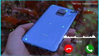 Redmi Note 9 Ringtone || Redmi Note 9 New phone ringtone 2020 download || Redmi Best Ringtone 2020