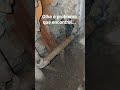 olha que problemão! # shirts #shortsyoutube #bricklayer #pedreiro #casa #reformas # construção