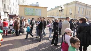 Dreamflash 2010 :: Дримфлэш, Москва, Арбат