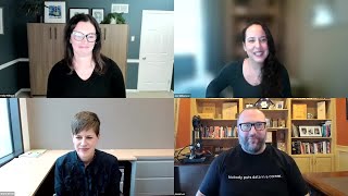 Splunk's Seat at the Table: Discussions with the People Behind the Data