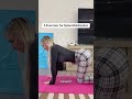 Doing this spine mobilization exercise routine is a great way to maintain a healthy spine!