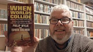 Vintage SF Book Finds, Late March 2026 #bookhaul