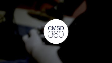 CMSD 360 - Week of June 4, 2023