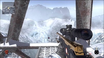 New BlOps Trickshot: The `Fast Pick-Up´