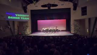 TOHS Best Dance Crew 2022