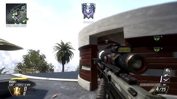 SICK SPAWNSHOT COLLATERAL!