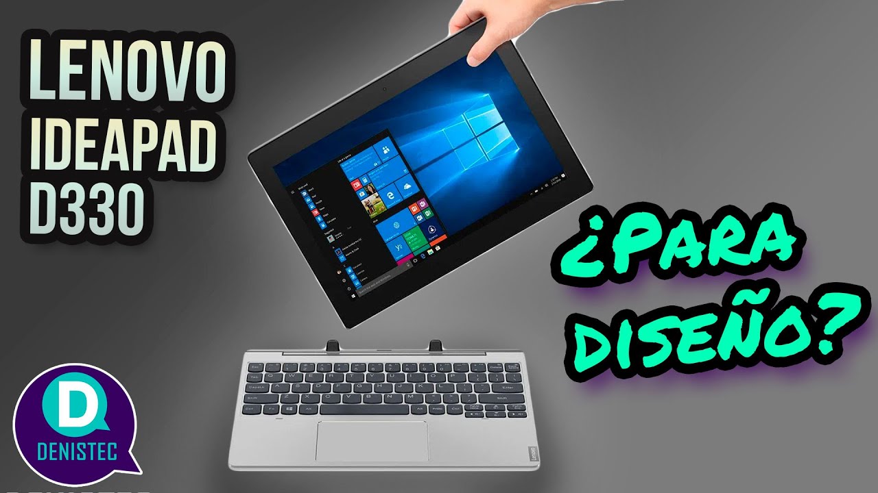 Lápiz/Stylus compatibles para Lenovo Ideapad D330