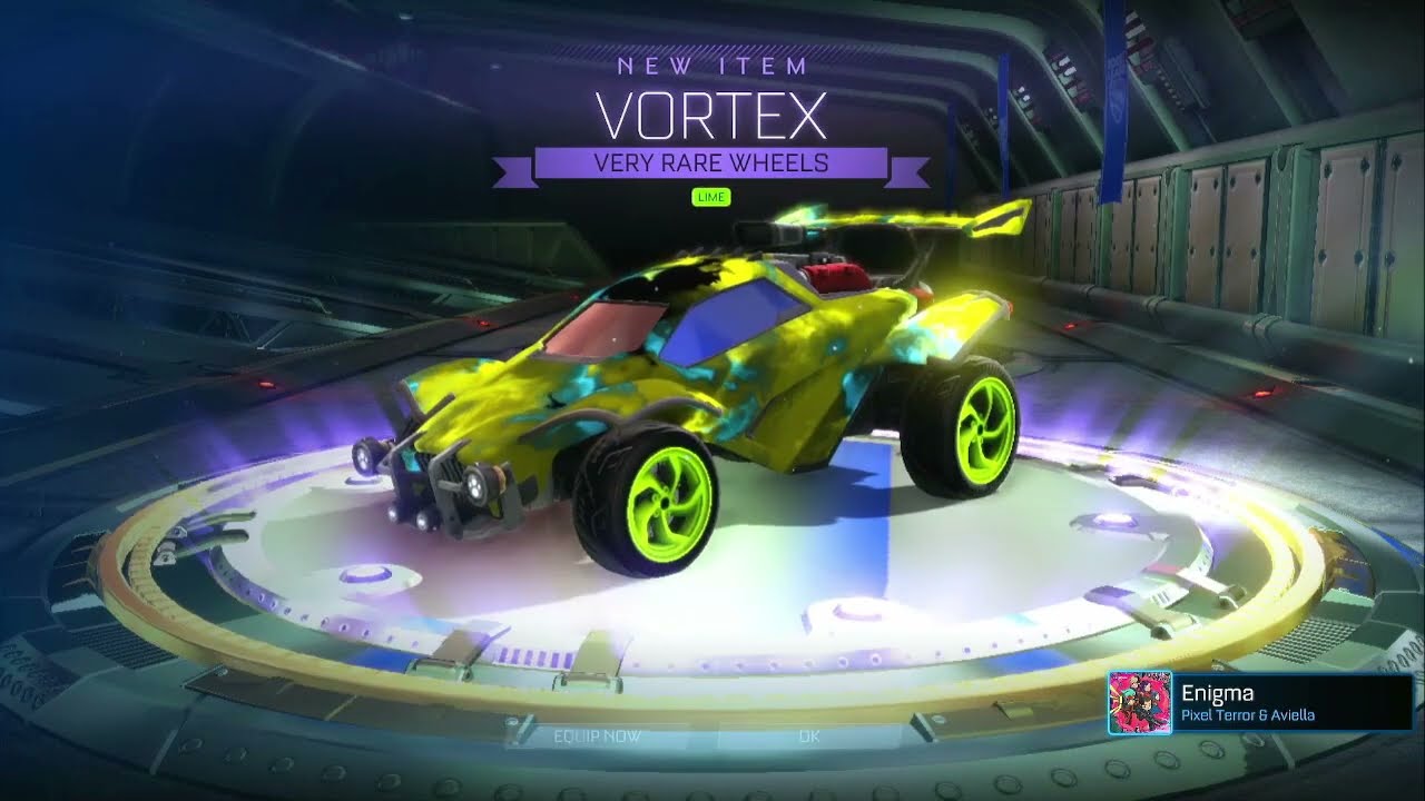 Season 8 Drops and Golden Pumpkin Opening