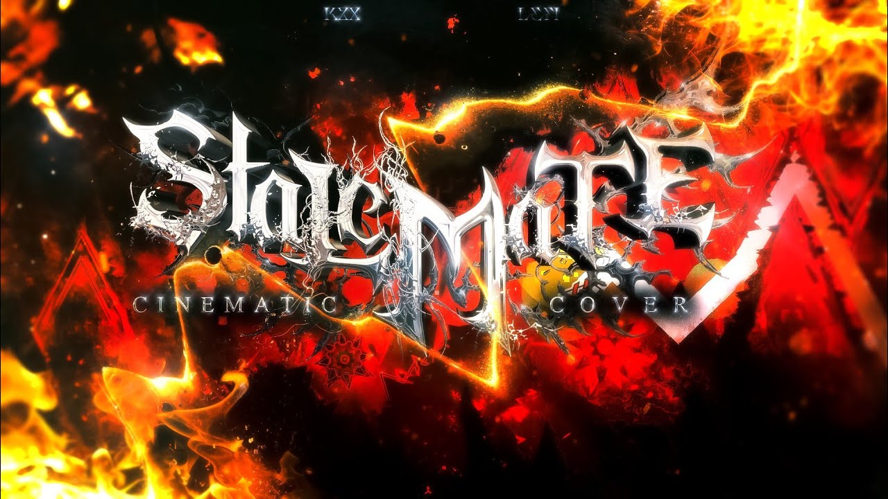 KZX - Stalemate (Cinematic Cover)