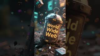 The First Website Ever Made Still Works! 🌐#www #internet #fynvibe