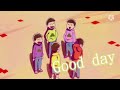 [おそ松さん] Good Goodbye 【MAD】