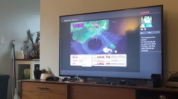 Finally beat Emerald Weapon in FF7