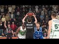 LKL, kurią remia Betsson, rungtynių apžvalga: „Neptūnas“ - „Žalgiris“ [2026-05-13]