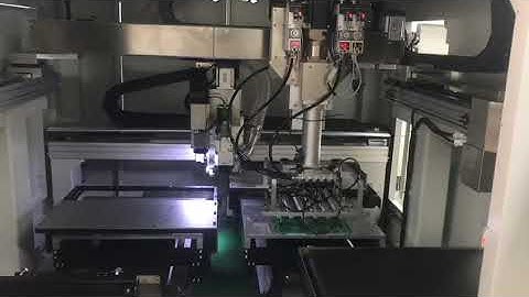 PCB Separator PCB Router PCB Cutting Machine ZM336AT