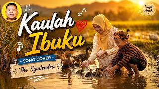 kaulah ibuku  [cover]