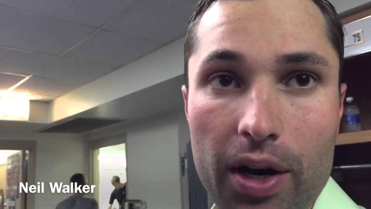 Walker, Hughes / YouTube