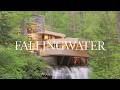 Is Fallingwater The Greatest House Ever Designed House Tour 