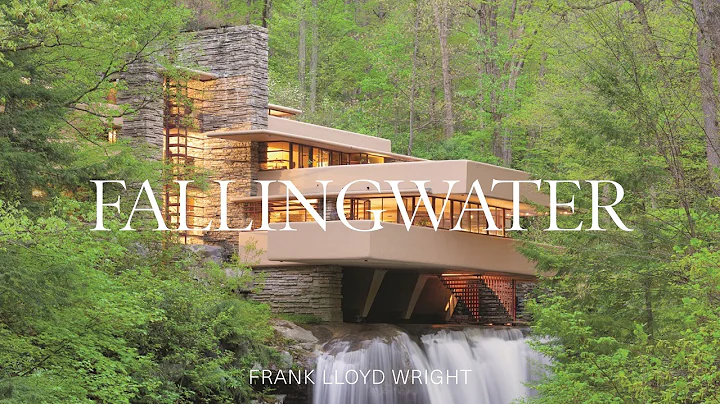 Is Fallingwater The Greatest House Ever Designed? (House Tour)