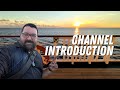 Cruising with Here Today Where Tomorrow! Channel Intro