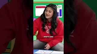 WHAT COLOUR IS KILLY’S AURA!?